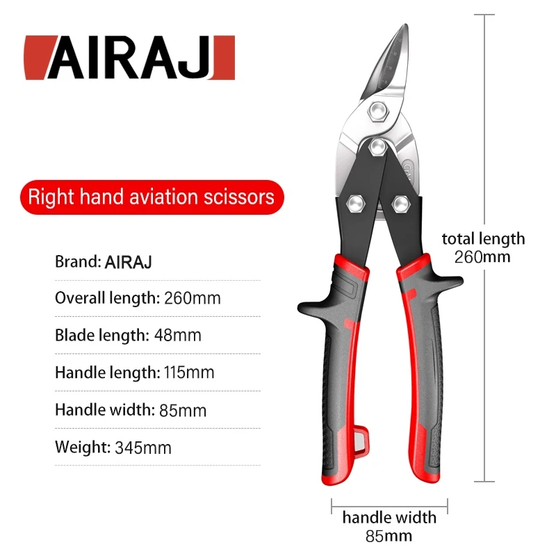 AIRAJ gunting penerbangan gunt - Industrial Laser Cutter For Metal ulasan dan harga