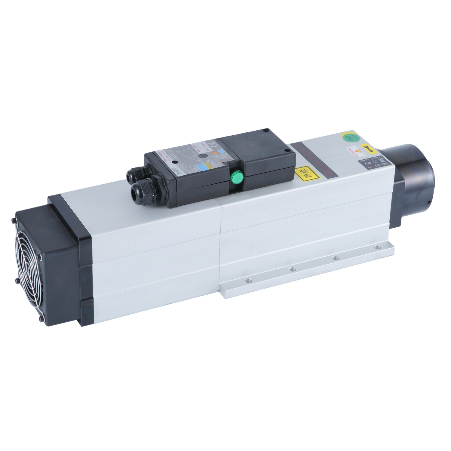 Mesin Perkakas CNC Presisi Tin - Cnc Spindle Motor ulasan dan harga