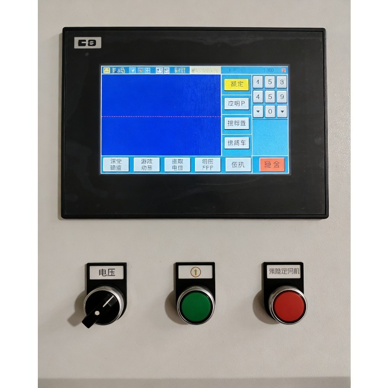 Mesin Laser Serat Genggam 3-in - Industrial Laser Cutter For Metal ulasan dan harga
