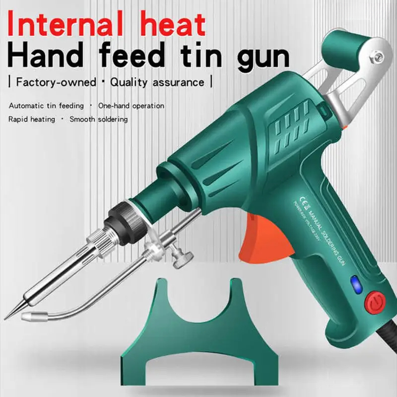 Set Pistol Solder Multifungsi, - Industrial Laser Soldering Gun ulasan dan harga