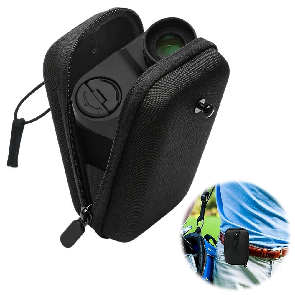 Tas Pelindung EVA Hard Rangefi - Industrial Laser Rangefinder ulasan dan harga